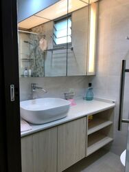 Blk 302C Coralinus (Punggol), HDB 4 Rooms #496762491